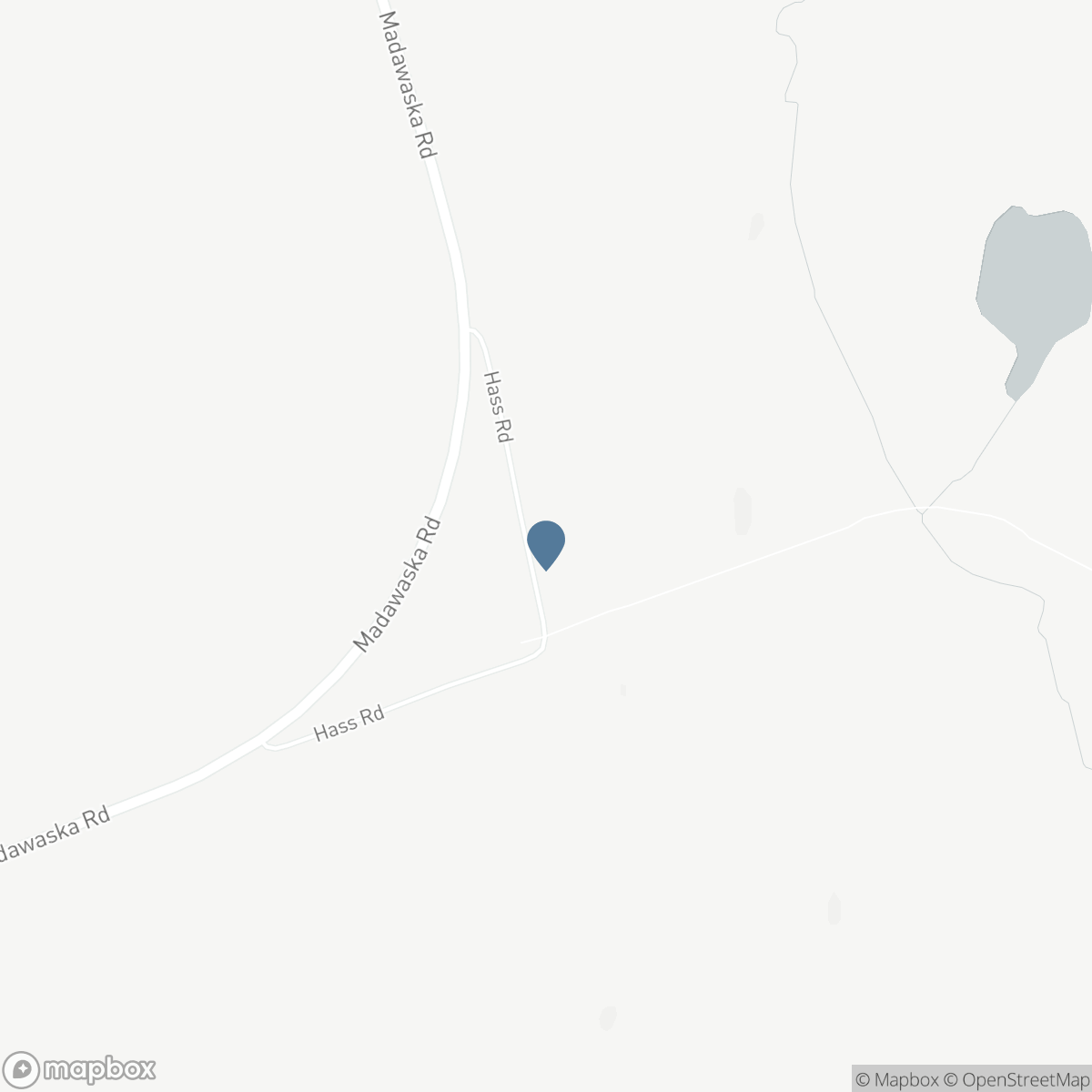 152 HASS ROAD, Hastings Highlands, Ontario K0L 2S0